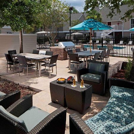 Sonesta Es Suites Jacksonville Bagian luar foto