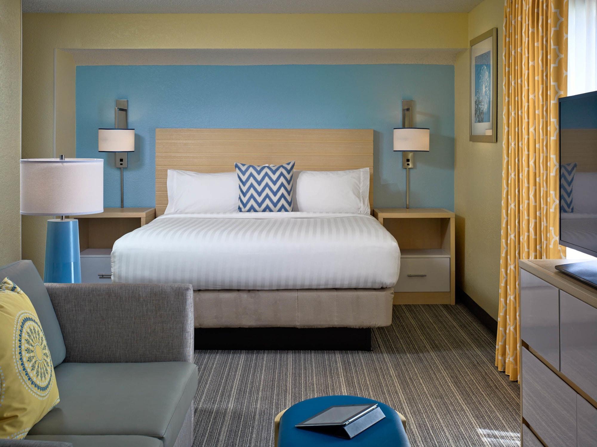 Sonesta Es Suites Jacksonville Bagian luar foto