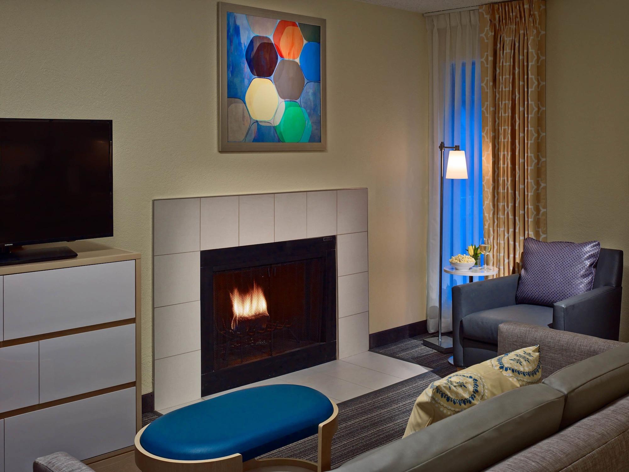 Sonesta Es Suites Jacksonville Bagian luar foto