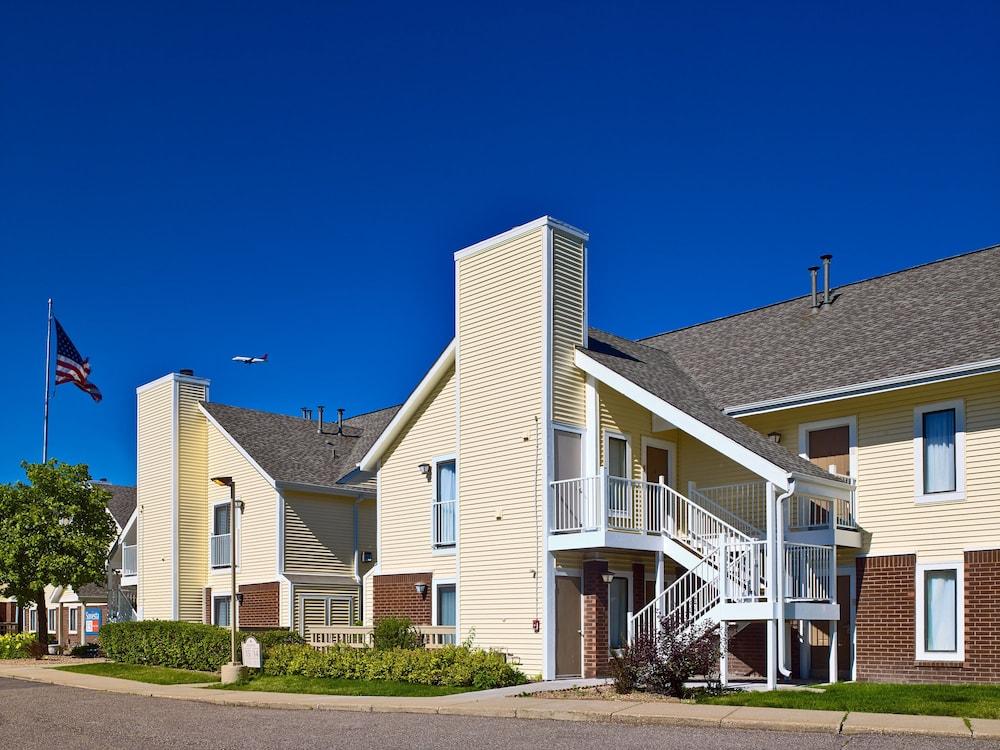 Sonesta Es Suites Jacksonville Bagian luar foto