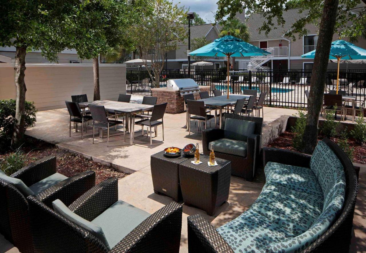 Sonesta Es Suites Jacksonville Bagian luar foto