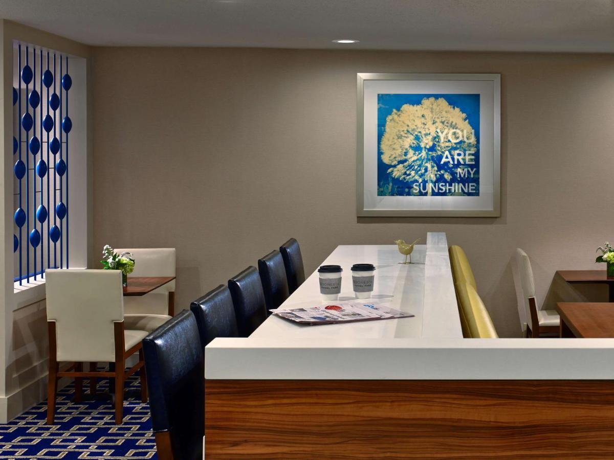 Sonesta Es Suites Jacksonville Bagian luar foto