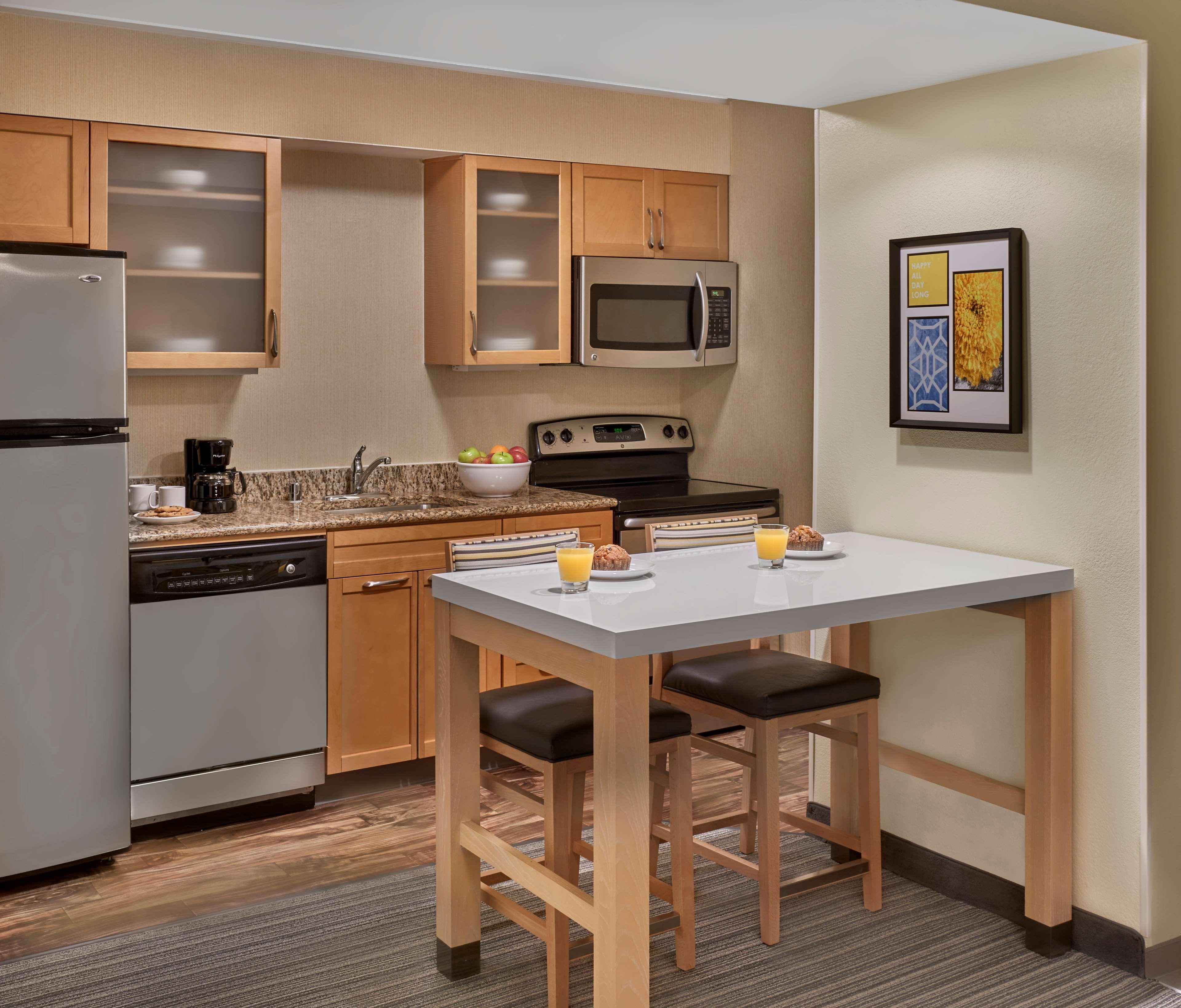 Sonesta Es Suites Jacksonville Bagian luar foto