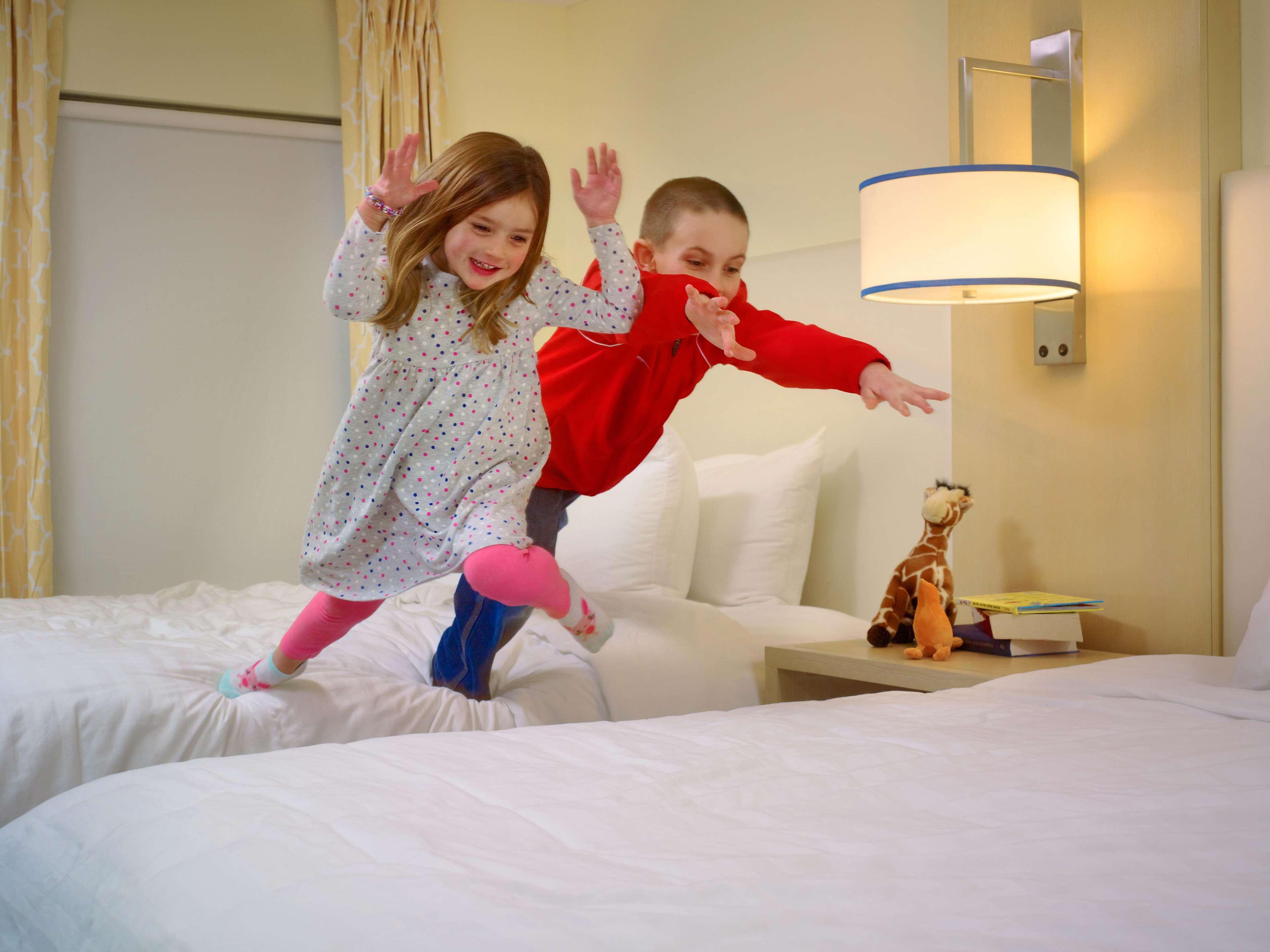 Sonesta Es Suites Jacksonville Bagian luar foto