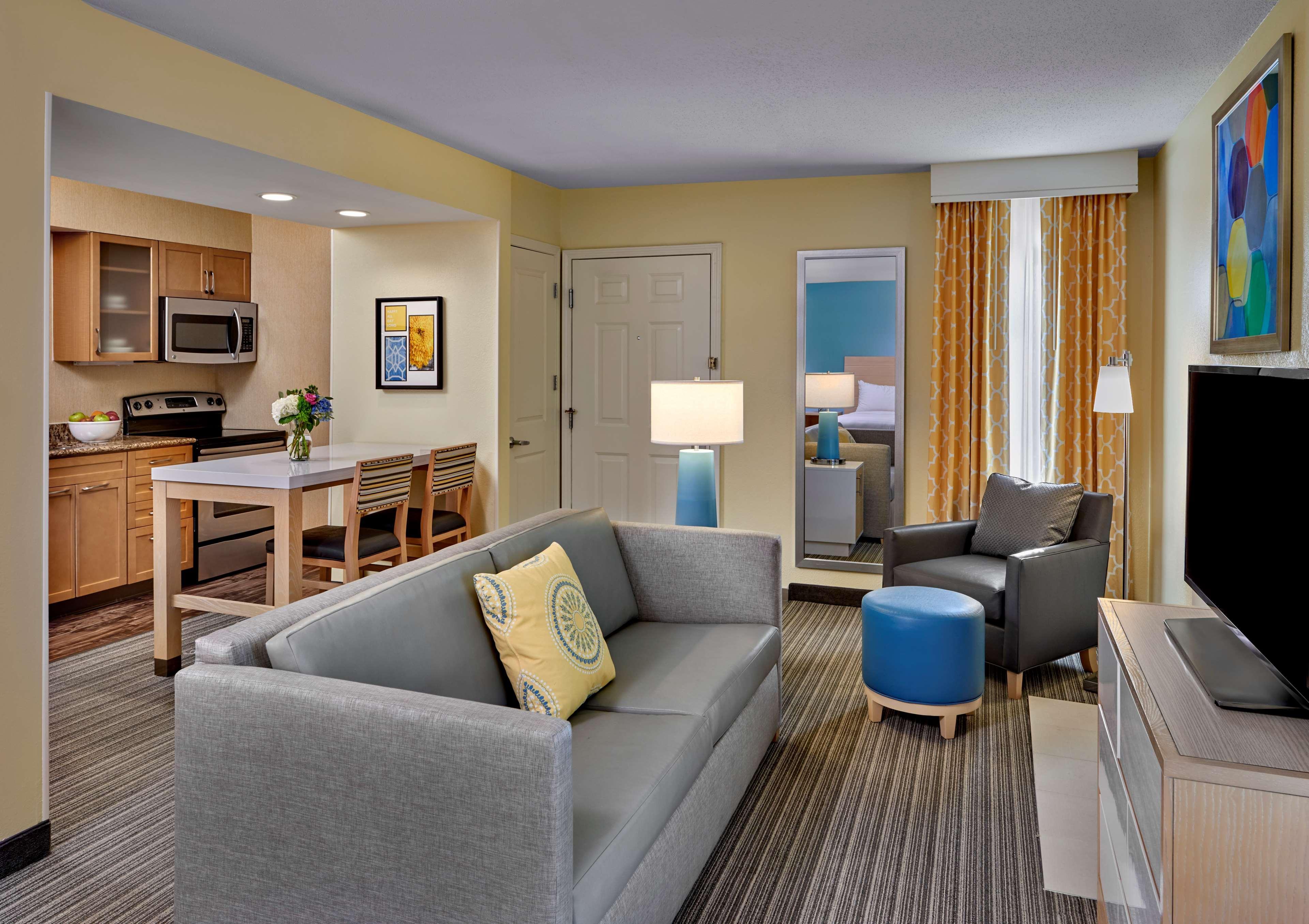 Sonesta Es Suites Jacksonville Bagian luar foto