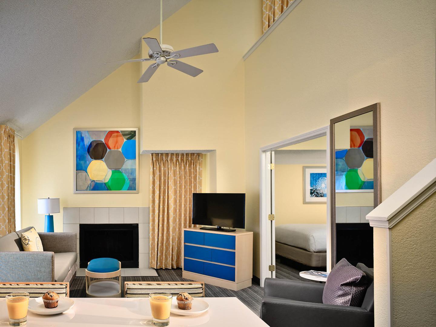 Sonesta Es Suites Jacksonville Bagian luar foto