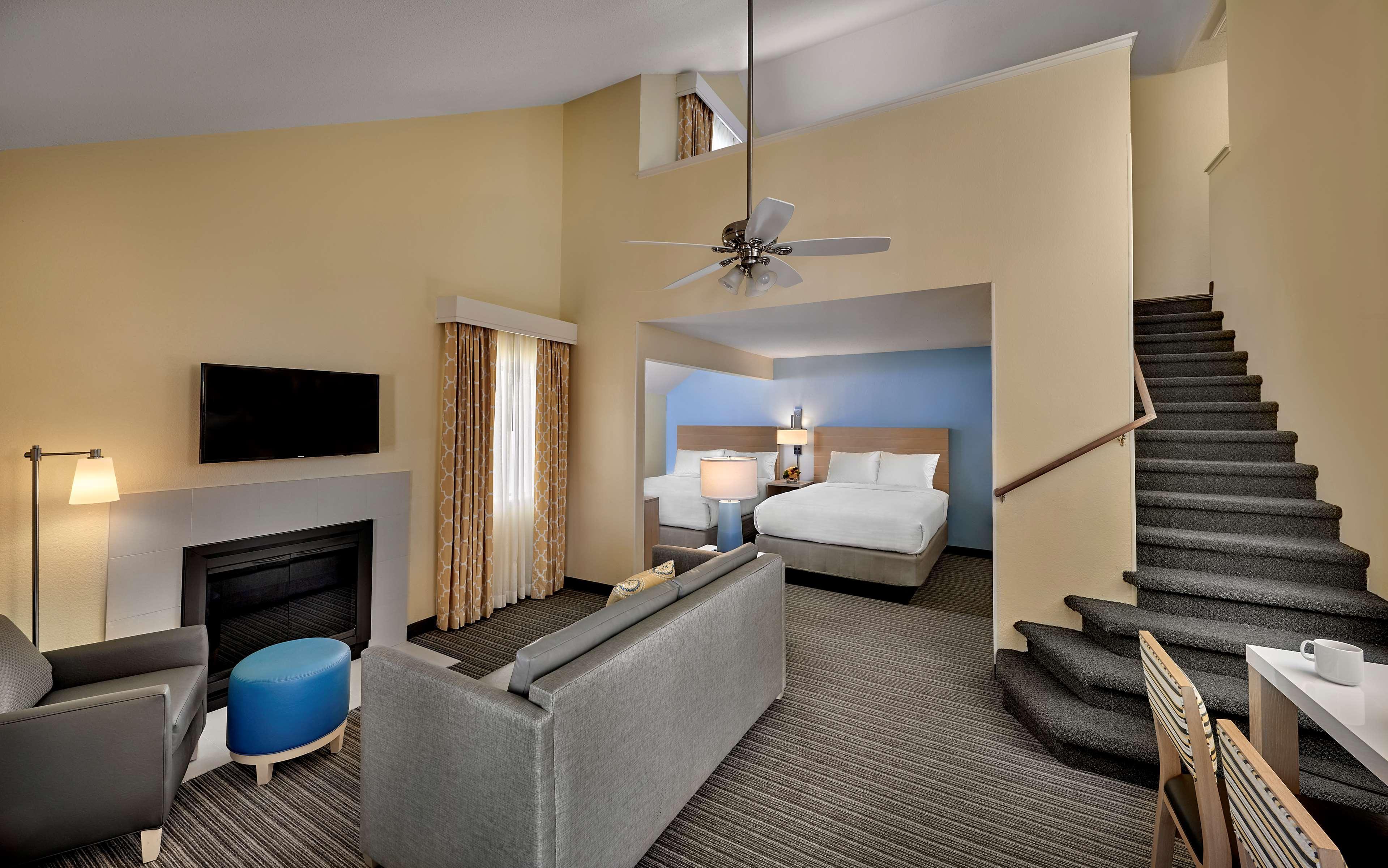 Sonesta Es Suites Jacksonville Bagian luar foto