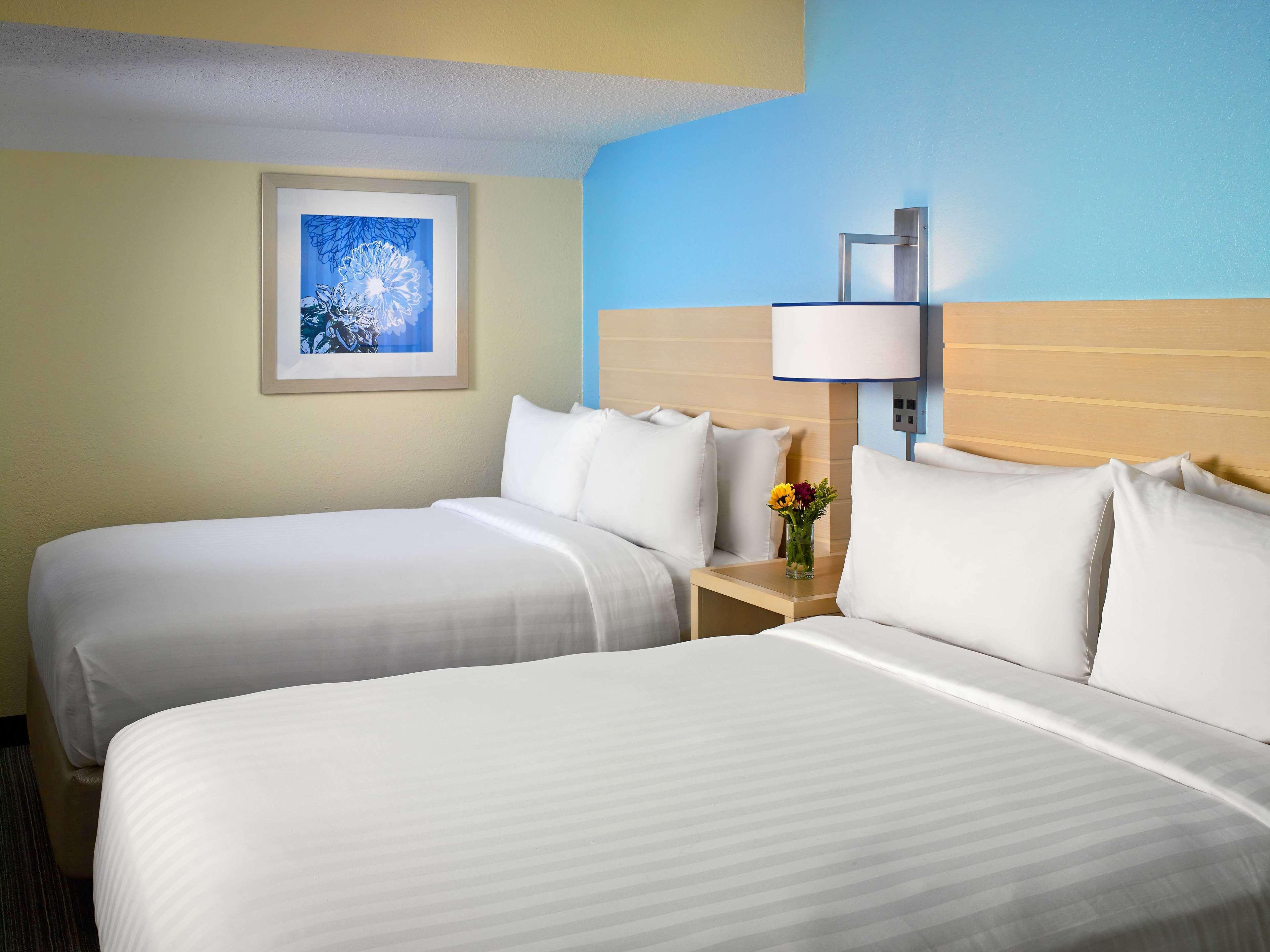 Sonesta Es Suites Jacksonville Bagian luar foto