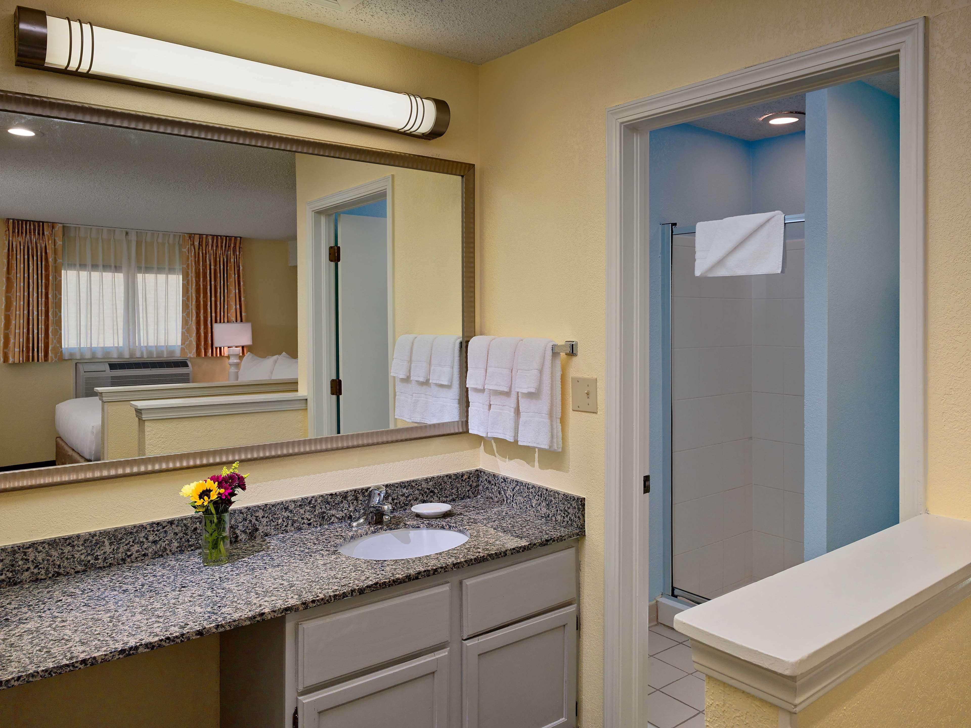 Sonesta Es Suites Jacksonville Bagian luar foto