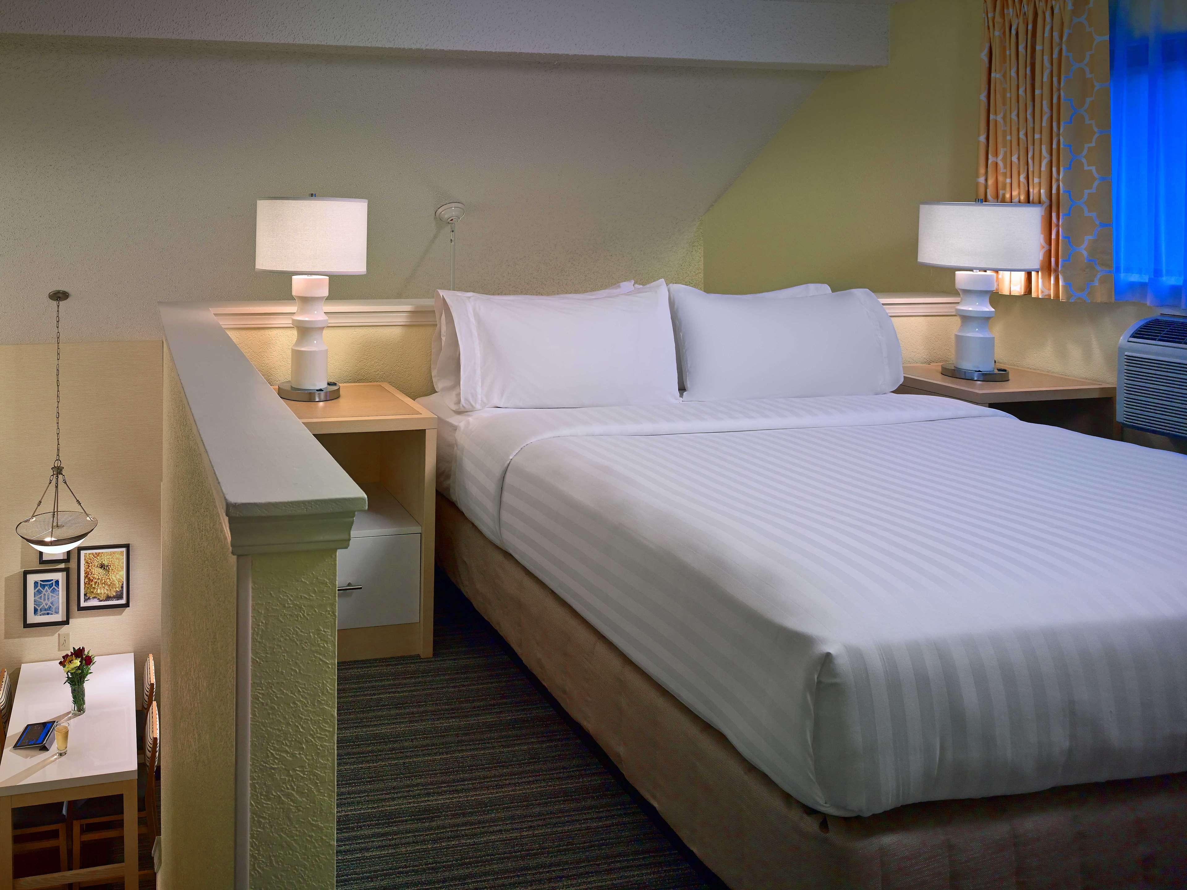 Sonesta Es Suites Jacksonville Bagian luar foto