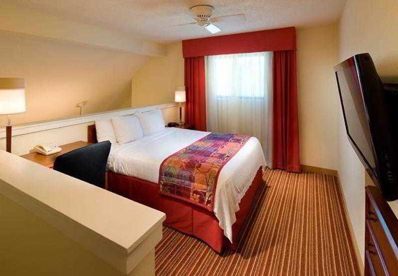 Sonesta Es Suites Jacksonville Bagian luar foto