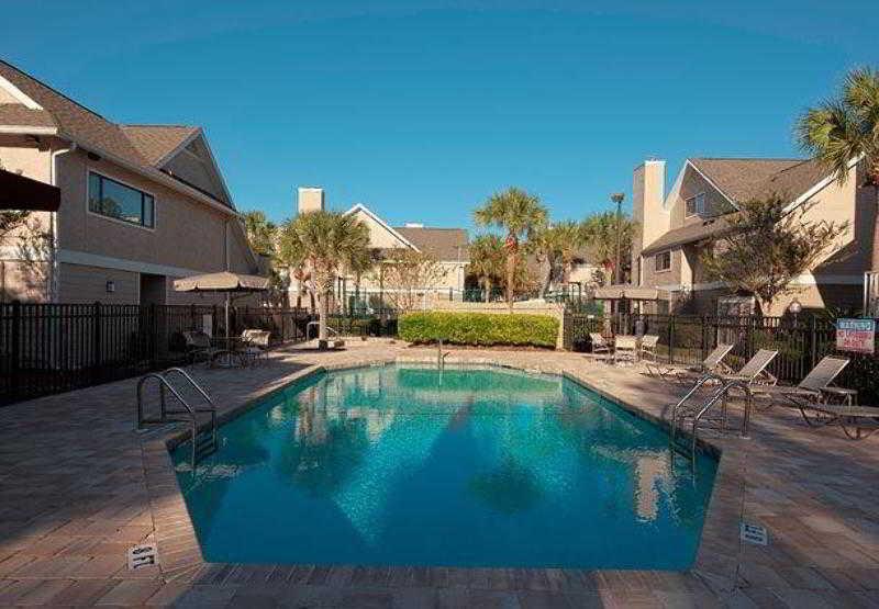 Sonesta Es Suites Jacksonville Bagian luar foto