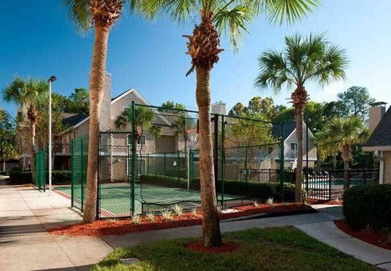 Sonesta Es Suites Jacksonville Bagian luar foto