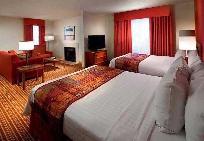 Sonesta Es Suites Jacksonville Bagian luar foto