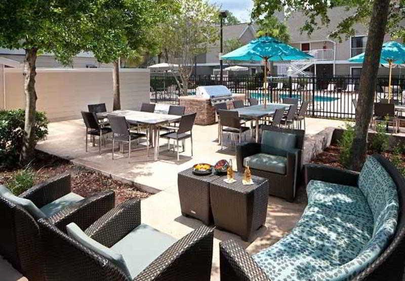 Sonesta Es Suites Jacksonville Fasilitas foto