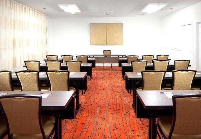 Sonesta Es Suites Jacksonville Bisnis foto