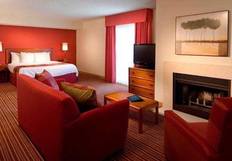 Sonesta Es Suites Jacksonville Bagian luar foto