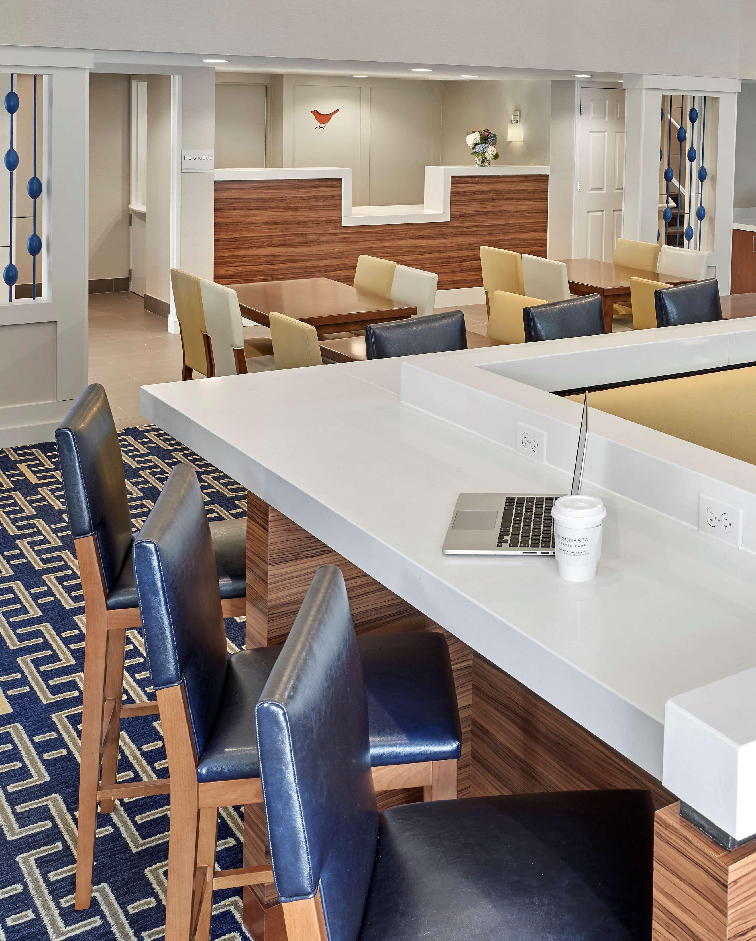 Sonesta Es Suites Jacksonville Bagian luar foto