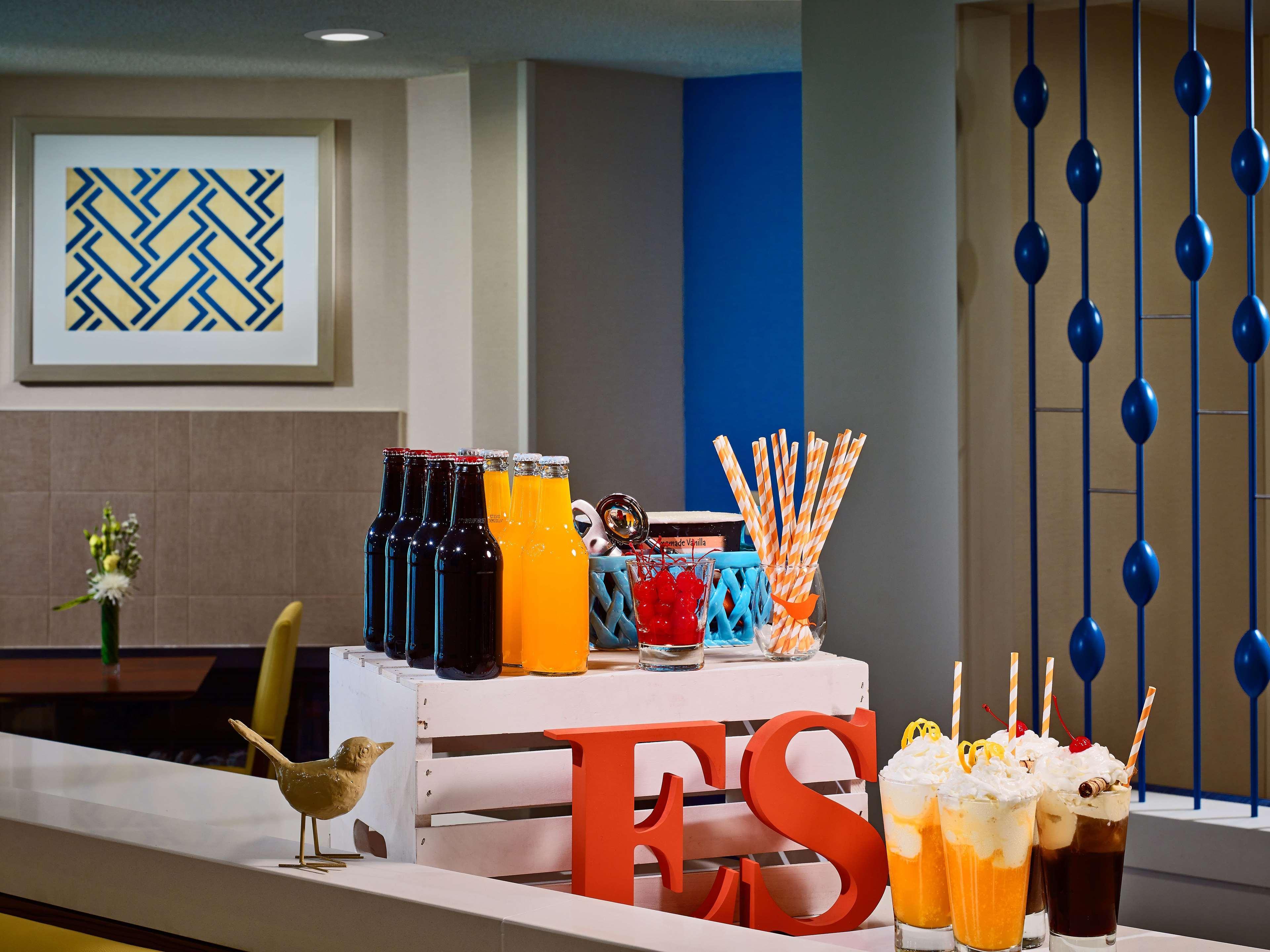 Sonesta Es Suites Jacksonville Bagian luar foto