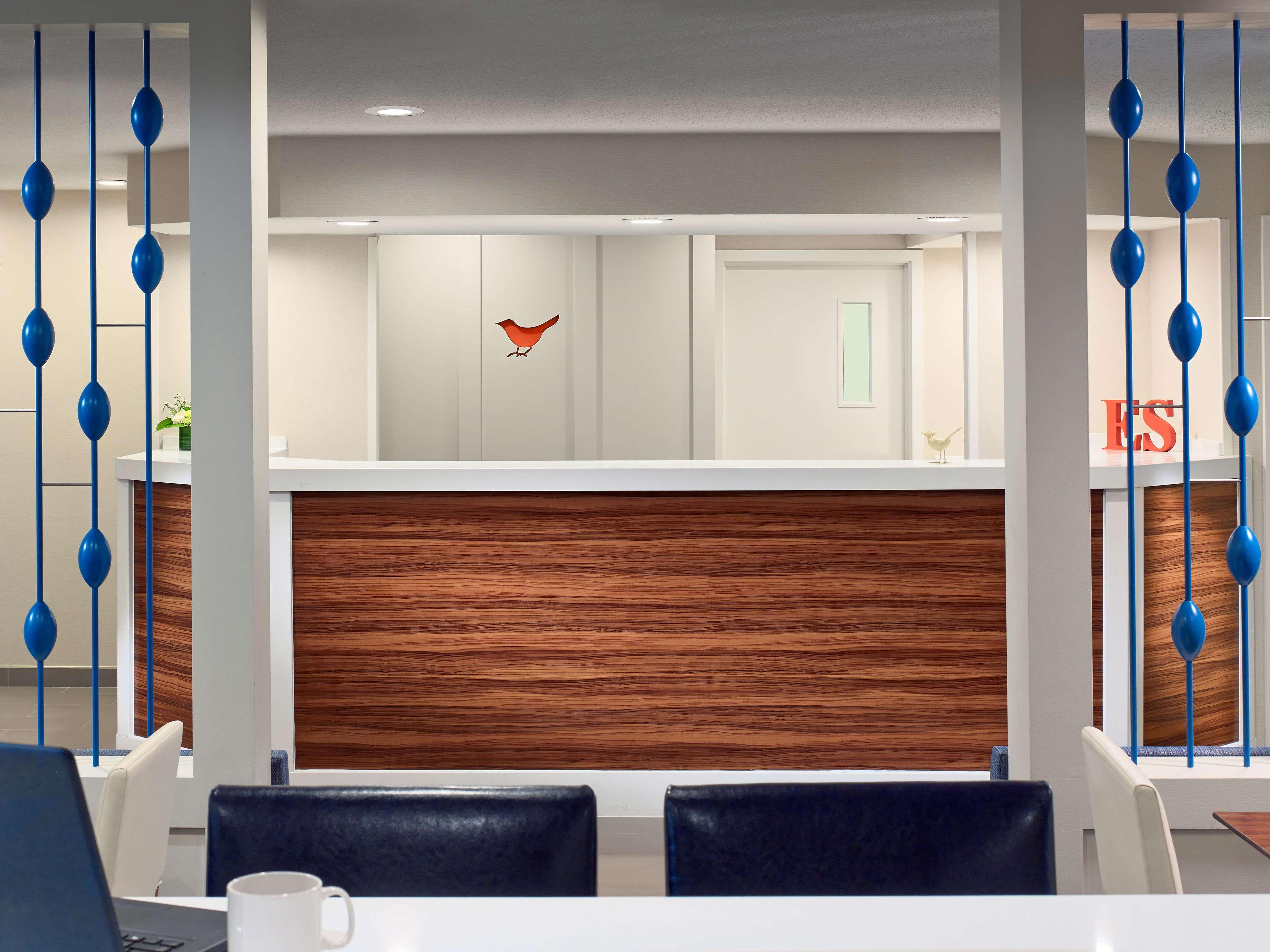Sonesta Es Suites Jacksonville Bagian luar foto