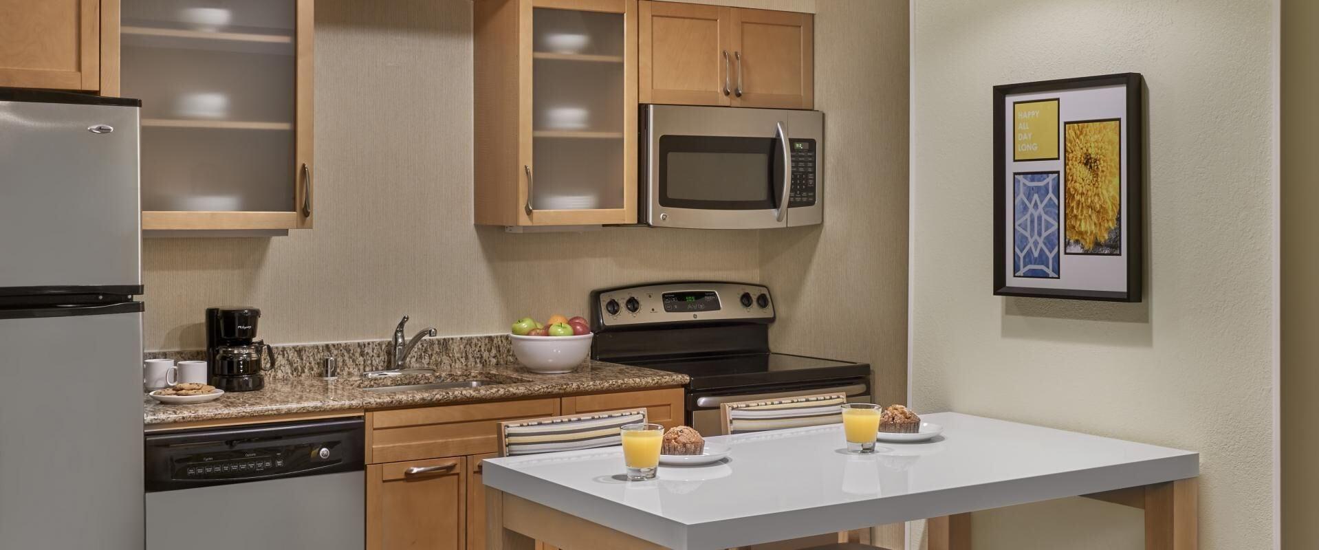 Sonesta Es Suites Jacksonville Bagian luar foto