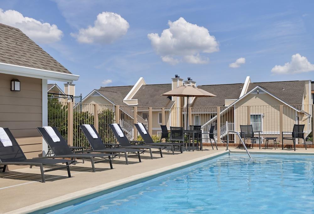Sonesta Es Suites Jacksonville Bagian luar foto