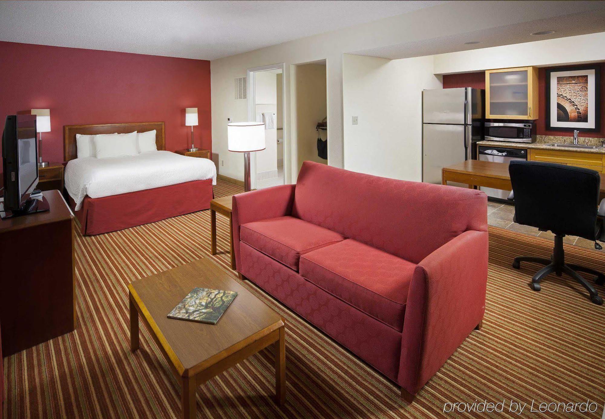 Sonesta Es Suites Jacksonville Bagian luar foto