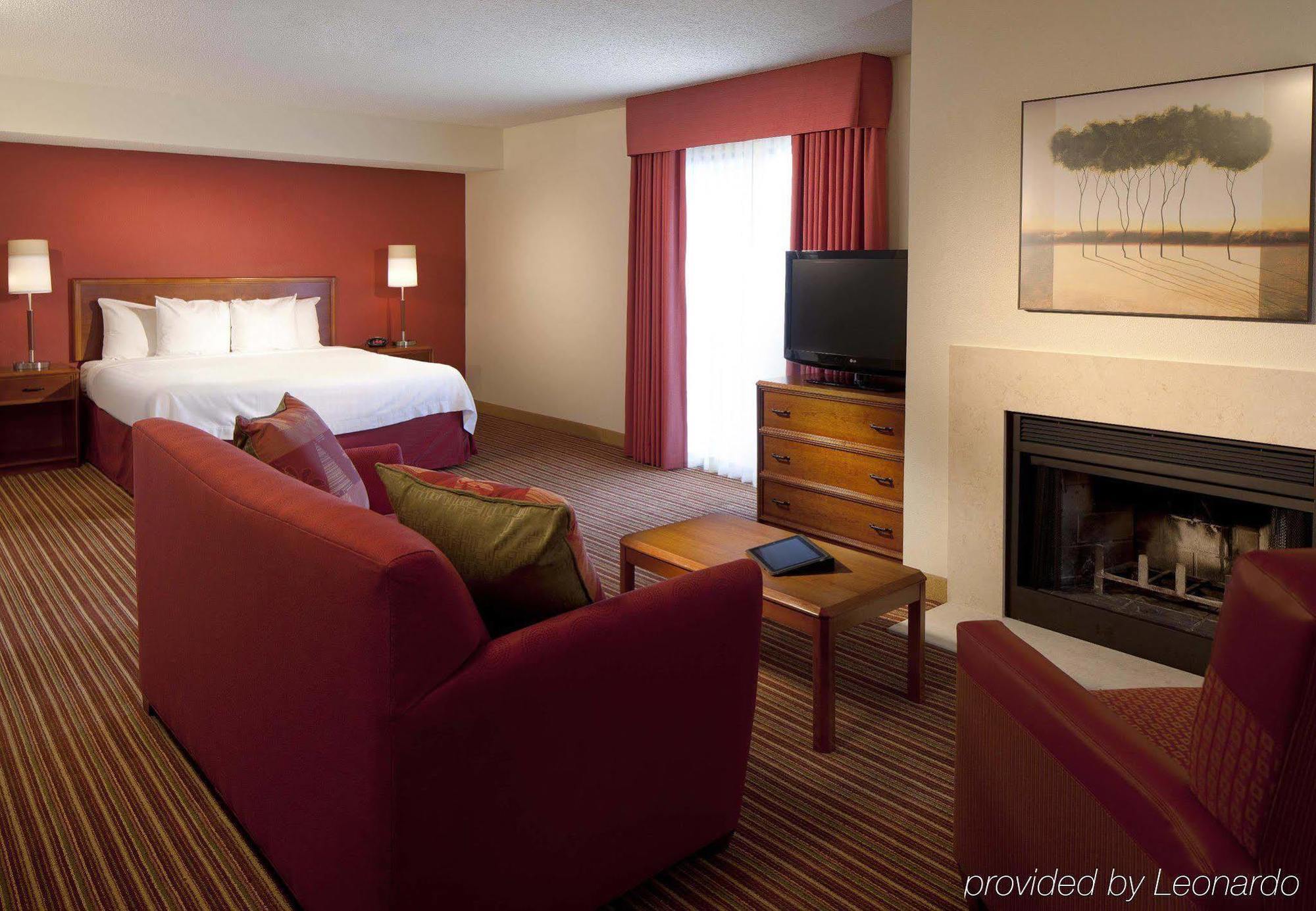 Sonesta Es Suites Jacksonville Bagian luar foto