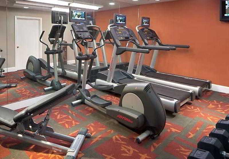 Sonesta Es Suites Jacksonville Fasilitas foto