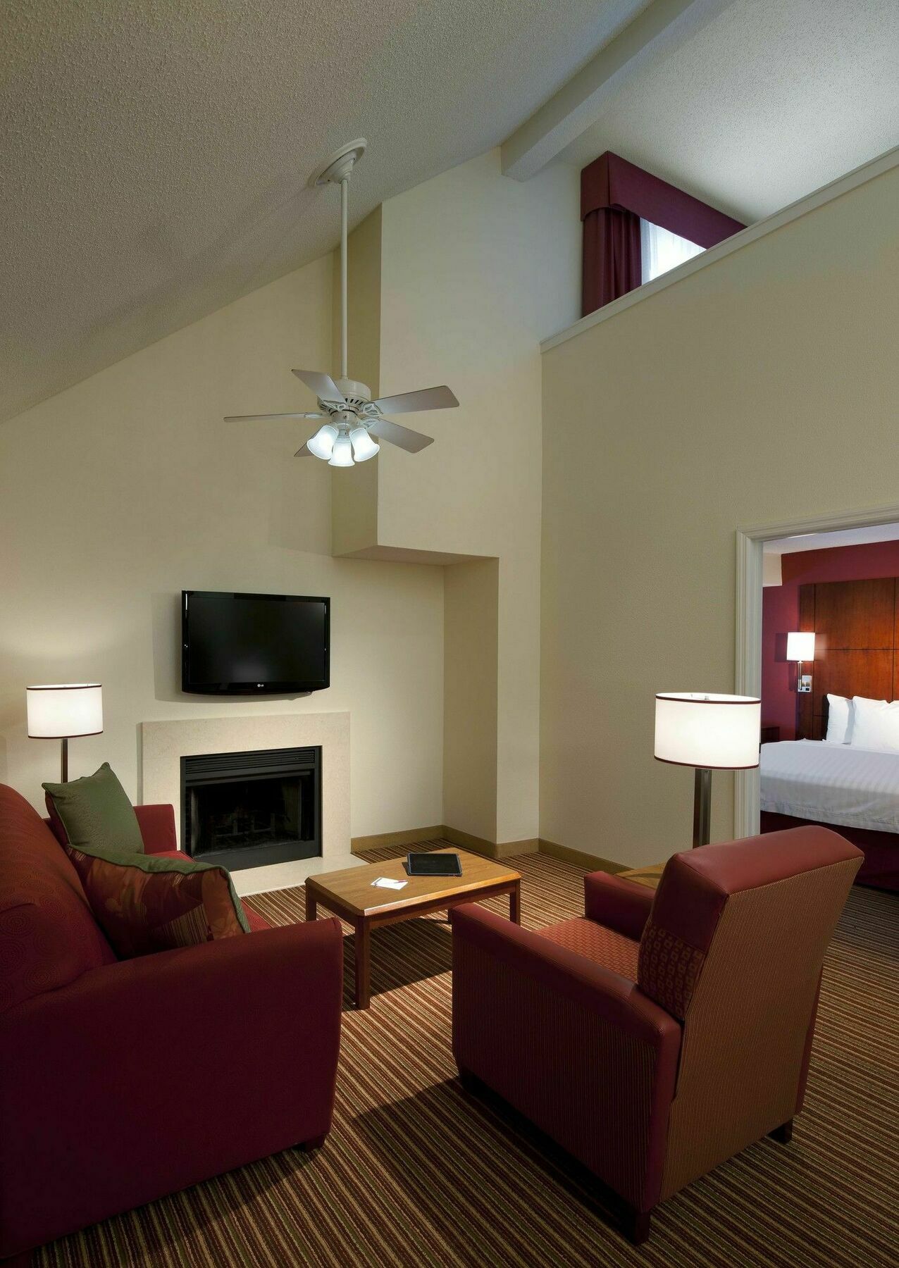Sonesta Es Suites Jacksonville Bagian luar foto