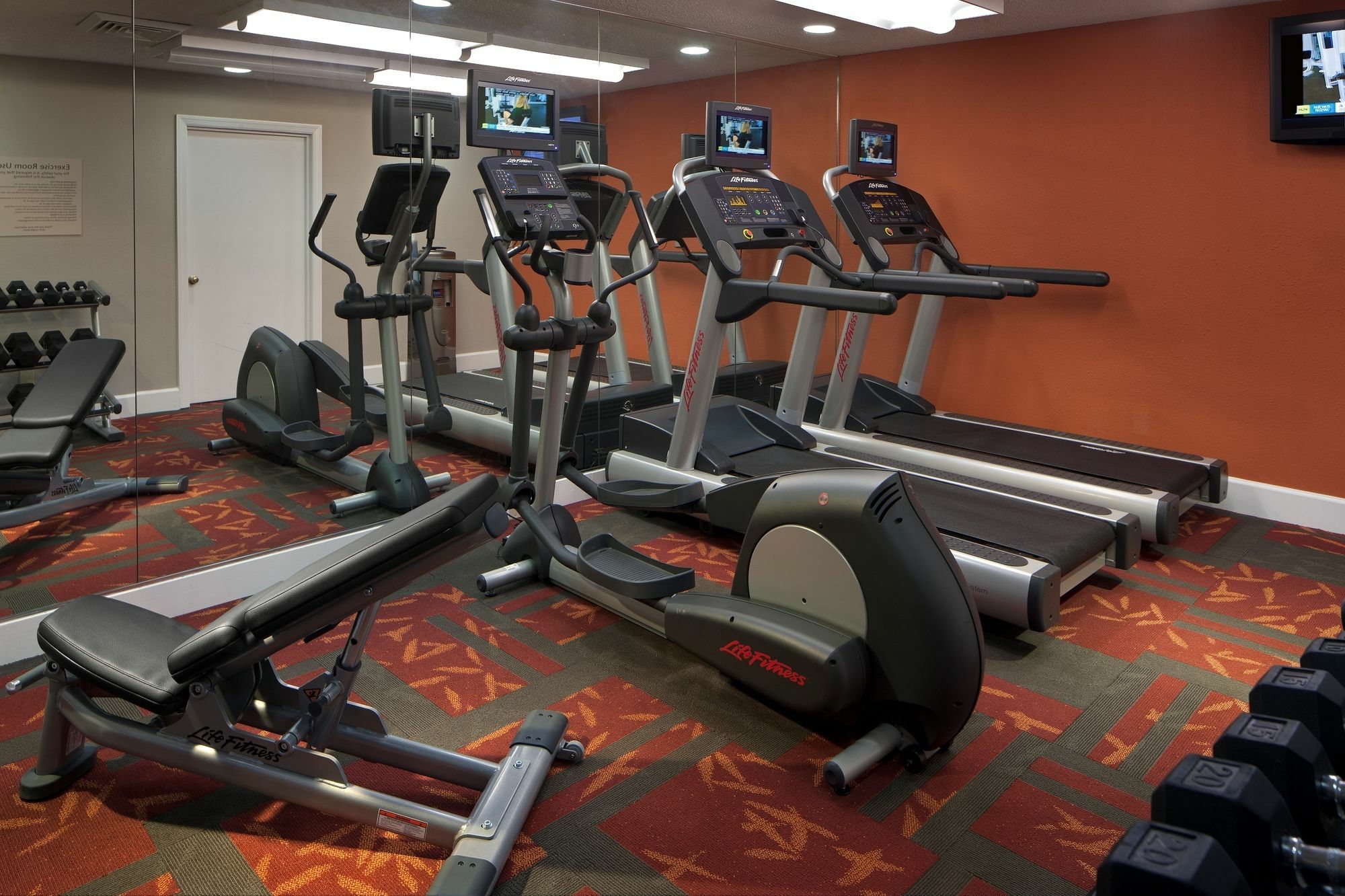 Sonesta Es Suites Jacksonville Bagian luar foto