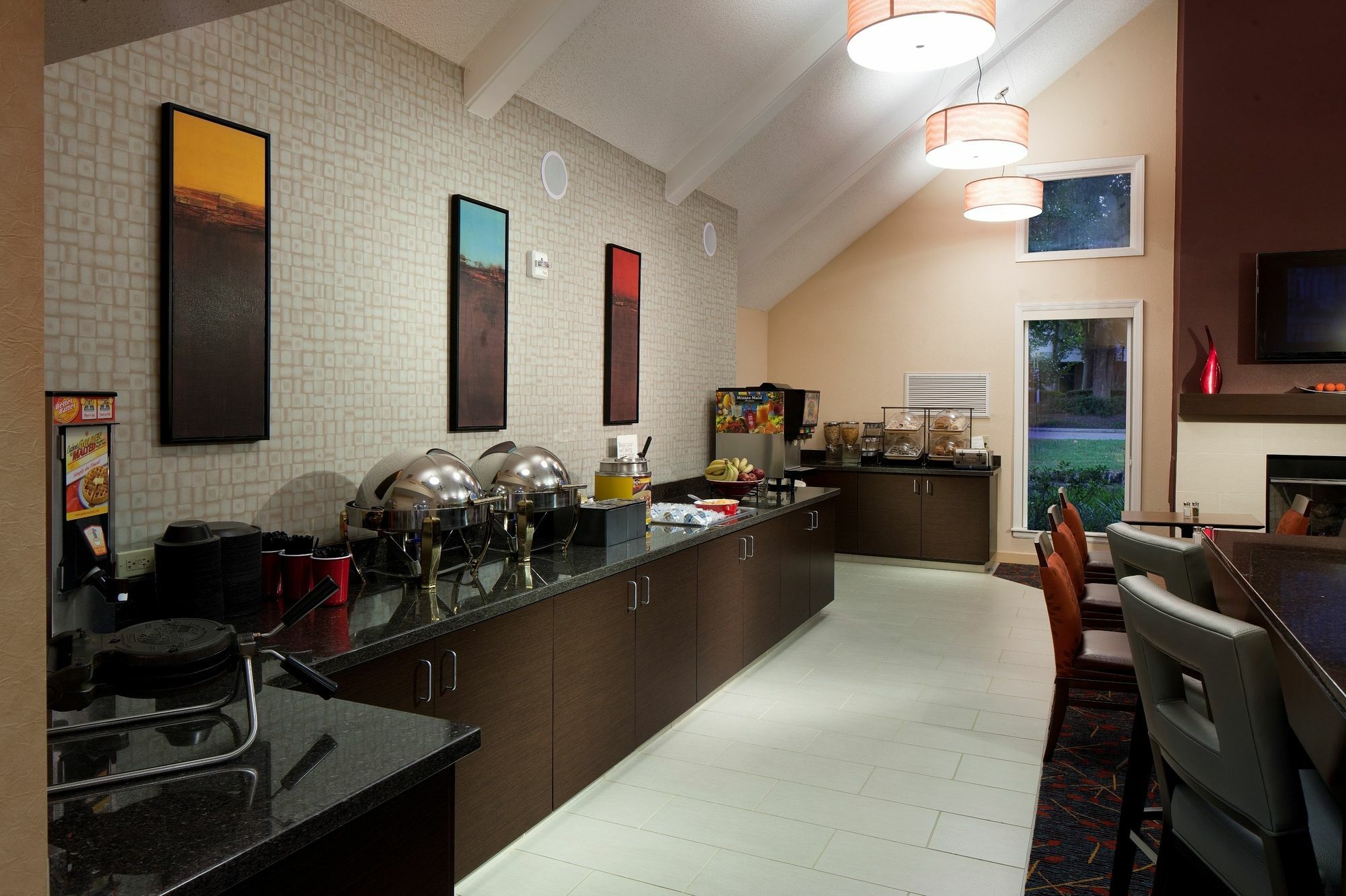Sonesta Es Suites Jacksonville Bagian luar foto