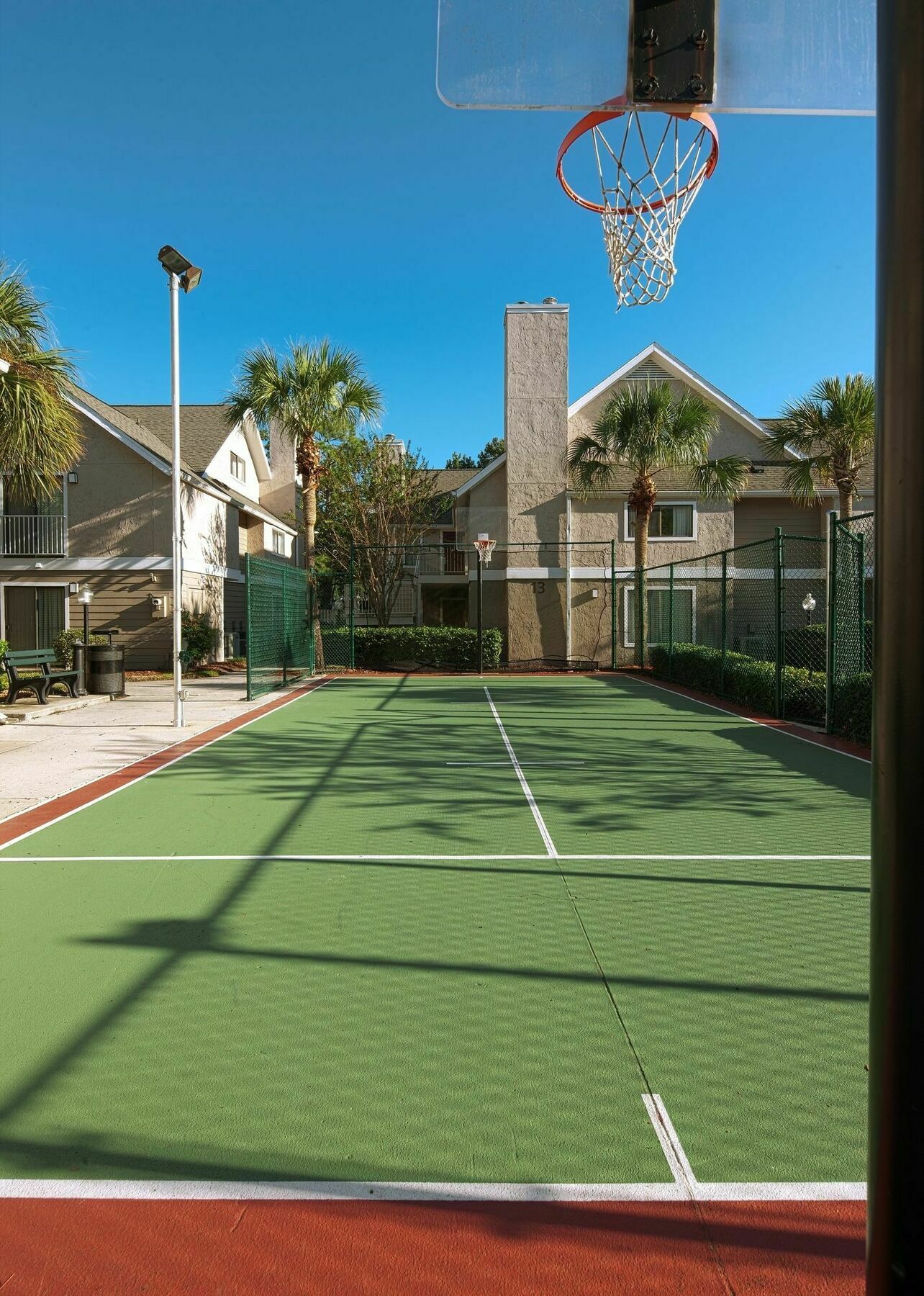 Sonesta Es Suites Jacksonville Bagian luar foto