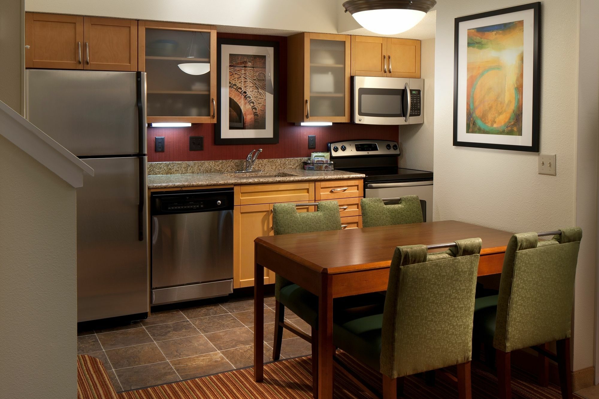 Sonesta Es Suites Jacksonville Bagian luar foto