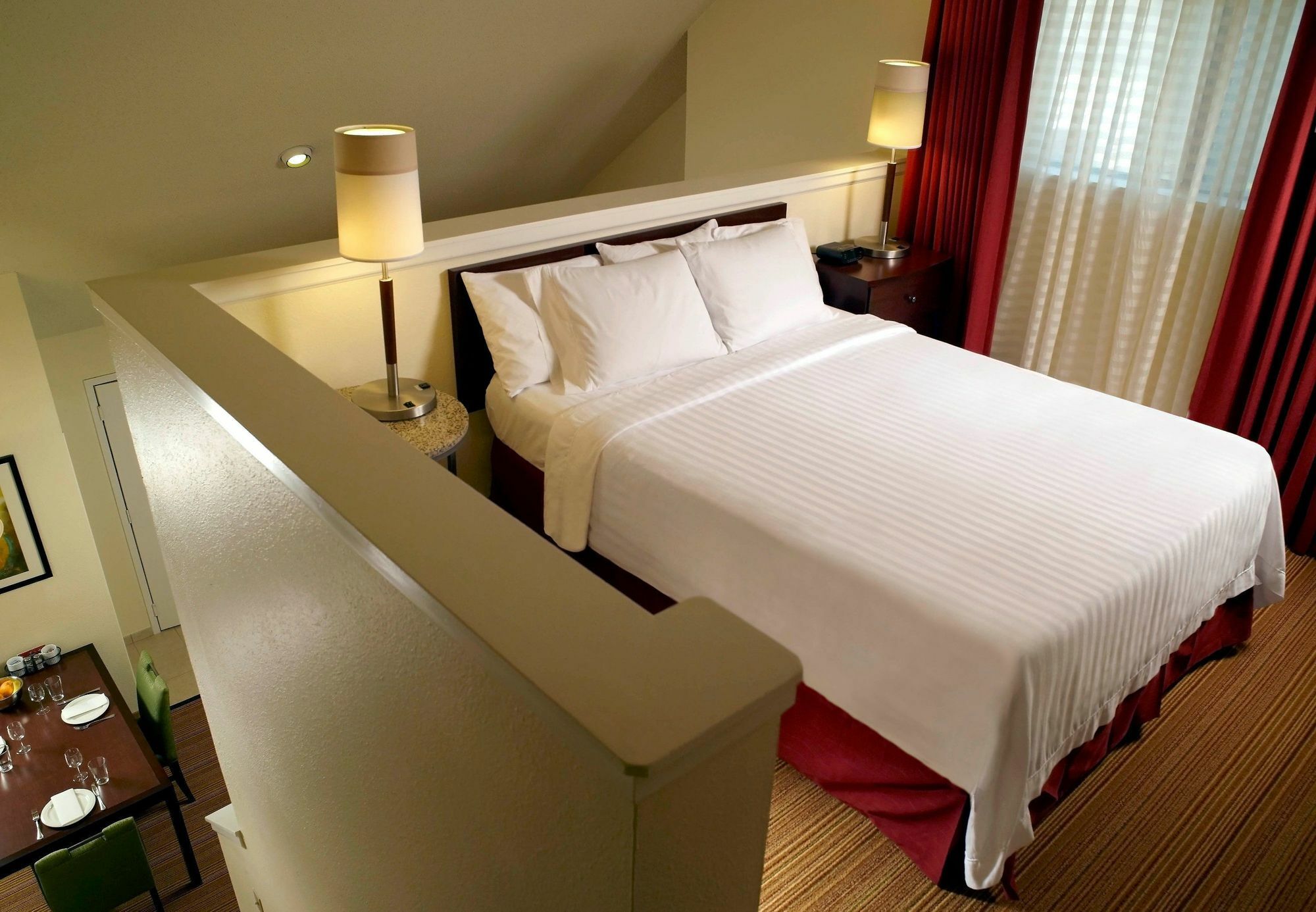 Sonesta Es Suites Jacksonville Bagian luar foto