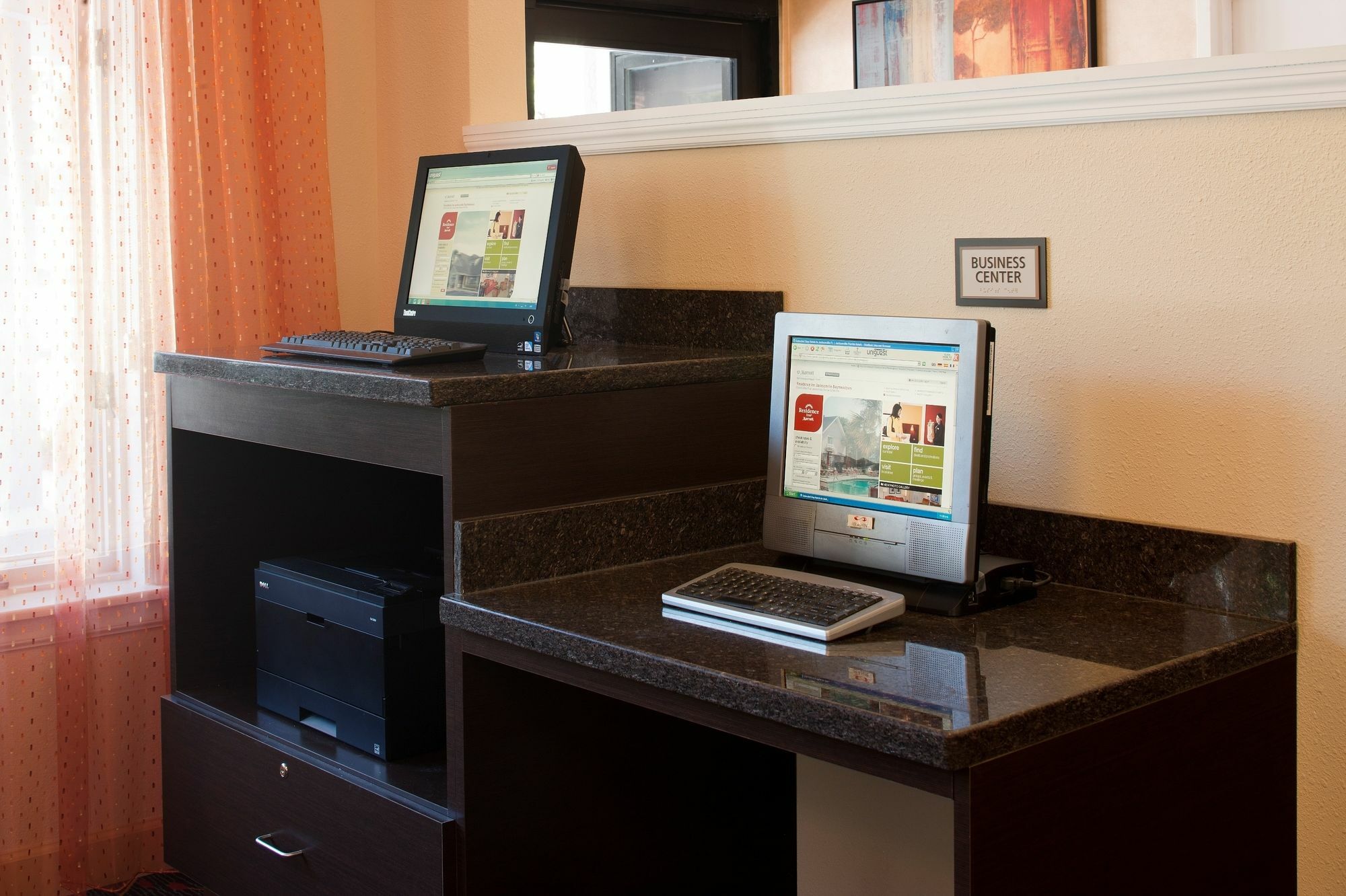 Sonesta Es Suites Jacksonville Bagian luar foto