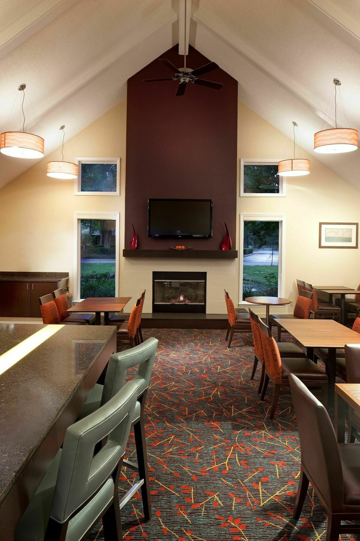 Sonesta Es Suites Jacksonville Bagian luar foto