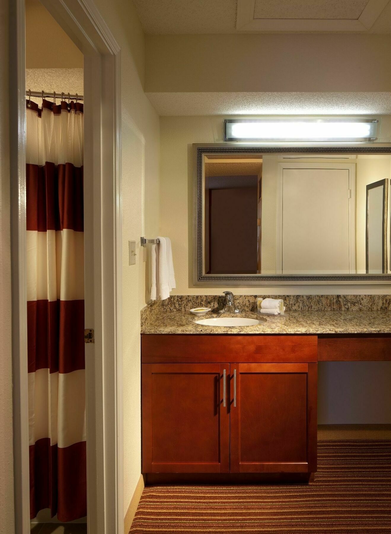 Sonesta Es Suites Jacksonville Ruang foto