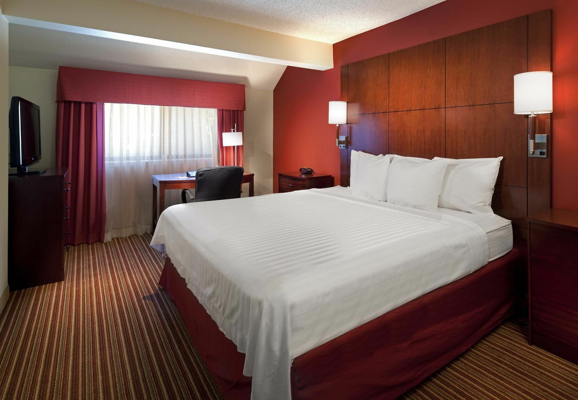 Sonesta Es Suites Jacksonville Bagian luar foto
