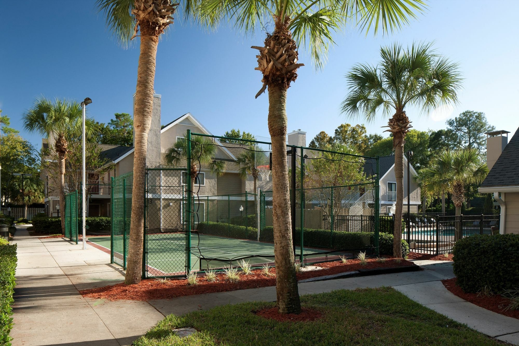 Sonesta Es Suites Jacksonville Bagian luar foto